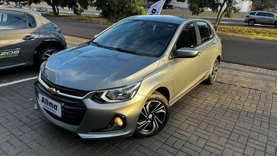 CHEVROLET ONIX 1.0 FLEX LT MANUAL CHEVROLET ONIX 1.0 FLEX LT MANUAL